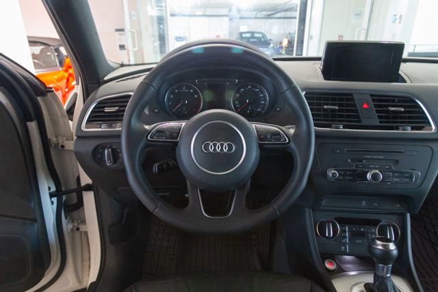 2017 Audi Q3 Premium