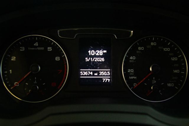 2017 Audi Q3 Premium