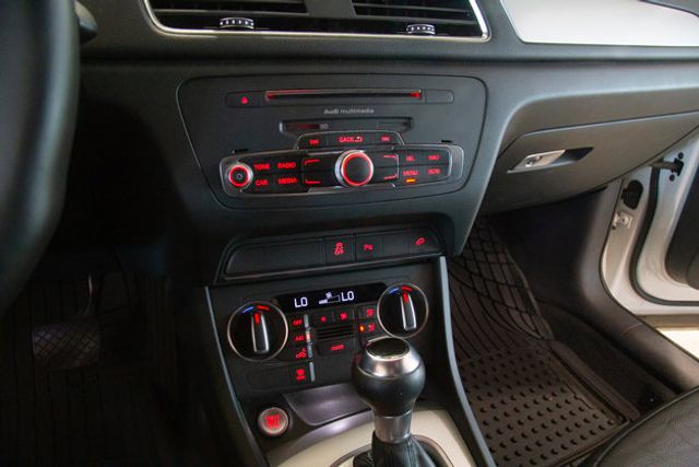 2017 Audi Q3 Premium