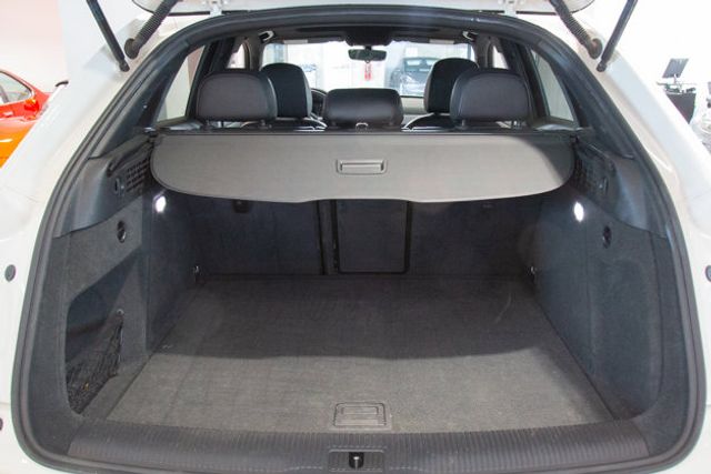 2017 Audi Q3 Premium