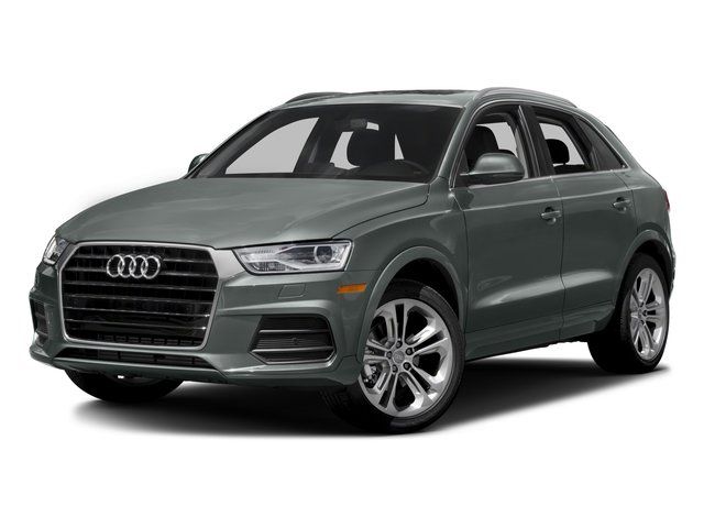 2017 Audi Q3 2.0T quattro Premium Plus | Honolulu, HI | Autosource Hawaii 