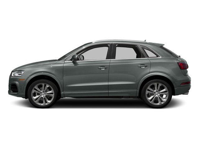 2017 Audi Q3 2.0T quattro Premium Plus