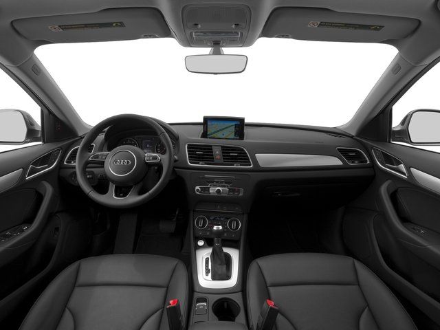 2017 Audi Q3 2.0T quattro Premium Plus