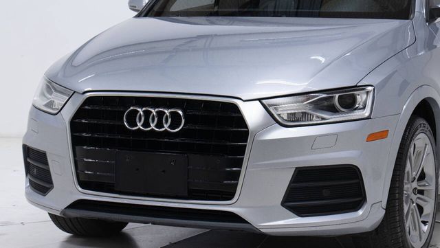 2017 Audi Q3 2.0T Premium Plus | Houston, TX | Houston Auto Credit