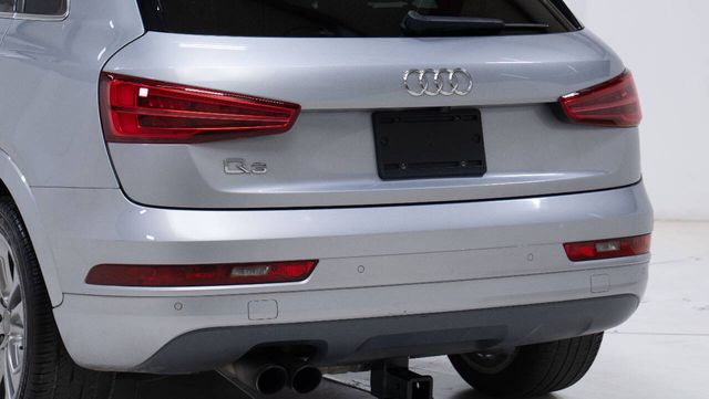 2017 Audi Q3 2.0T Premium Plus | Houston, TX | Houston Auto Credit