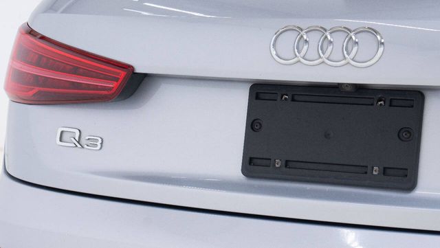 2017 Audi Q3 2.0T Premium Plus | Houston, TX | Houston Auto Credit 2017 Audi Q3 2.0T Premium Plus | Houston, TX | Houston Auto Credit