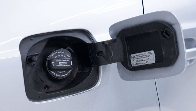 2017 Audi Q3 2.0T Premium Plus | Houston, TX | Houston Auto Credit