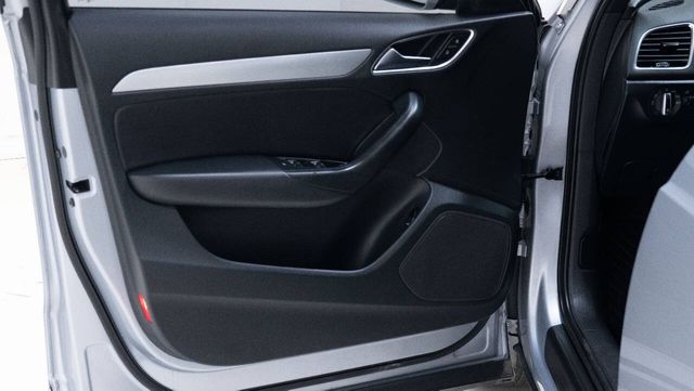 2017 Audi Q3 2.0T Premium Plus | Houston, TX | Houston Auto Credit