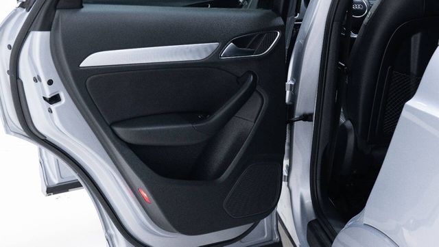 2017 Audi Q3 2.0T Premium Plus | Houston, TX | Houston Auto Credit