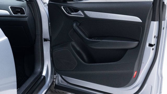 2017 Audi Q3 2.0T Premium Plus | Houston, TX | Houston Auto Credit 2017 Audi Q3 2.0T Premium Plus | Houston, TX | Houston Auto Credit