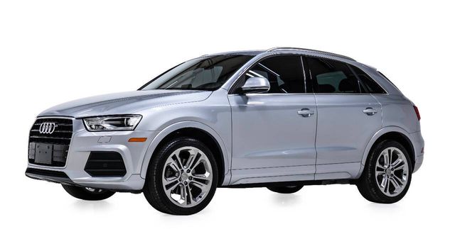 2017 Audi Q3 2.0T Premium Plus | Houston, TX | Houston Auto Credit 2017 Audi Q3 2.0T Premium Plus | Houston, TX | Houston Auto Credit