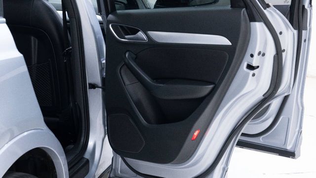 2017 Audi Q3 2.0T Premium Plus | Houston, TX | Houston Auto Credit 2017 Audi Q3 2.0T Premium Plus | Houston, TX | Houston Auto Credit