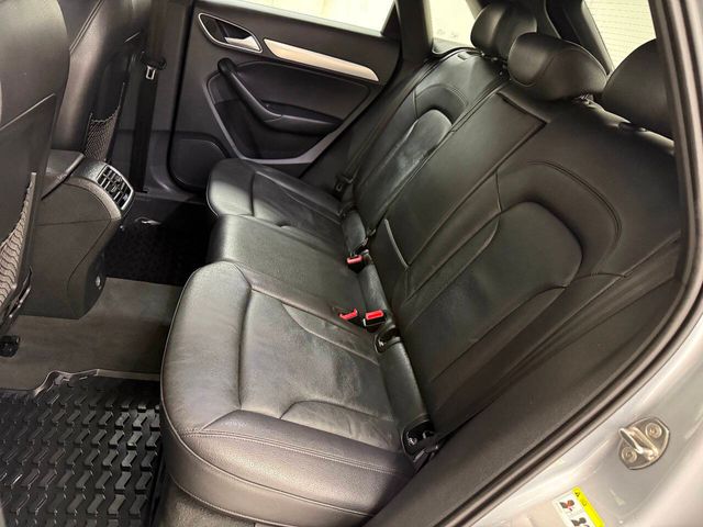 2017 Audi Q3 2.0T Premium Plus | Houston, TX | Houston Auto Credit 2017 Audi Q3 2.0T Premium Plus | Houston, TX | Houston Auto Credit