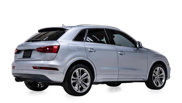 2017 Audi Q3 2.0T Premium Plus | Houston, TX | Houston Auto Credit