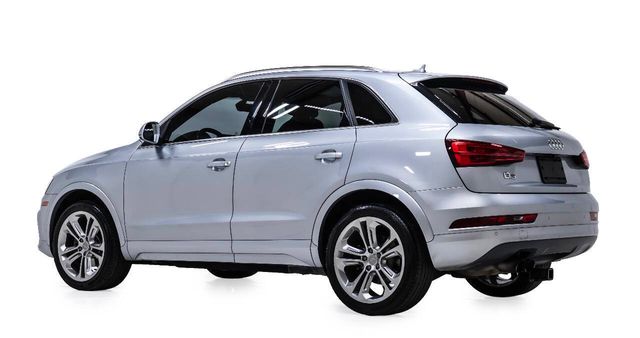 2017 Audi Q3 2.0T Premium Plus | Houston, TX | Houston Auto Credit 2017 Audi Q3 2.0T Premium Plus | Houston, TX | Houston Auto Credit