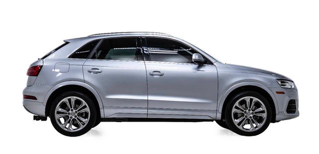 2017 Audi Q3 2.0T Premium Plus | Houston, TX | Houston Auto Credit