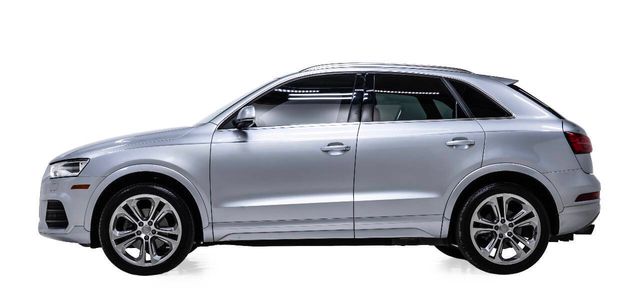 2017 Audi Q3 2.0T Premium Plus | Houston, TX | Houston Auto Credit 2017 Audi Q3 2.0T Premium Plus | Houston, TX | Houston Auto Credit