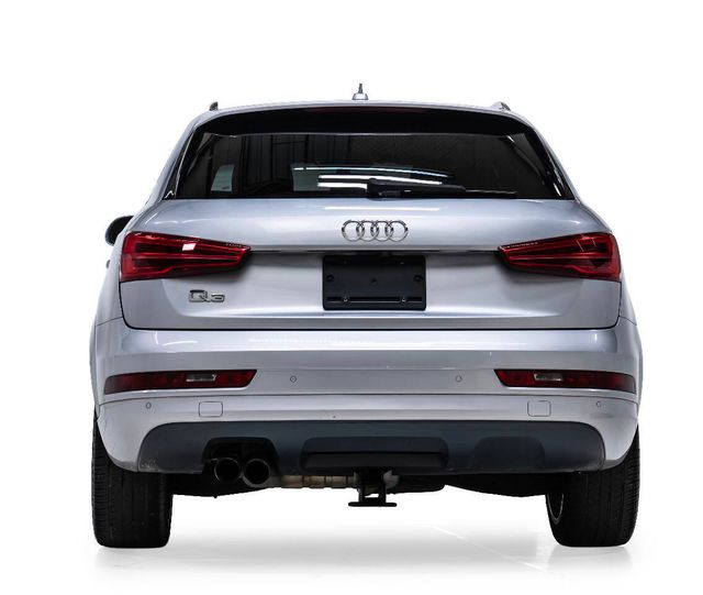 2017 Audi Q3 2.0T Premium Plus | Houston, TX | Houston Auto Credit