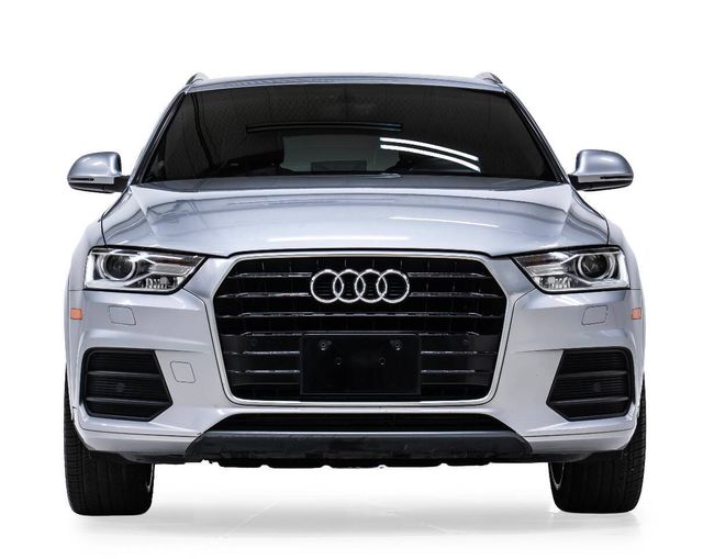 2017 Audi Q3 2.0T Premium Plus | Houston, TX | Houston Auto Credit 2017 Audi Q3 2.0T Premium Plus | Houston, TX | Houston Auto Credit