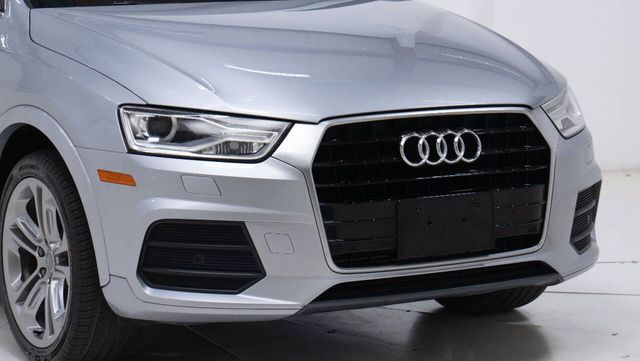 2017 Audi Q3 2.0T Premium Plus | Houston, TX | Houston Auto Credit 2017 Audi Q3 2.0T Premium Plus | Houston, TX | Houston Auto Credit