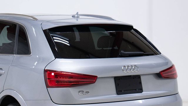 2017 Audi Q3 2.0T Premium Plus | Houston, TX | Houston Auto Credit 2017 Audi Q3 2.0T Premium Plus | Houston, TX | Houston Auto Credit