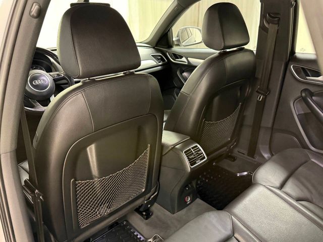 2017 Audi Q3 2.0T Premium Plus | Houston, TX | Houston Auto Credit 2017 Audi Q3 2.0T Premium Plus | Houston, TX | Houston Auto Credit