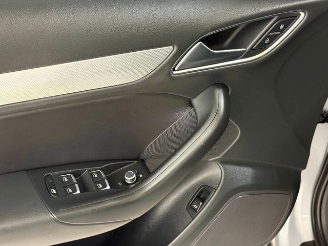 2017 Audi Q3 2.0T Premium Plus | Houston, TX | Houston Auto Credit