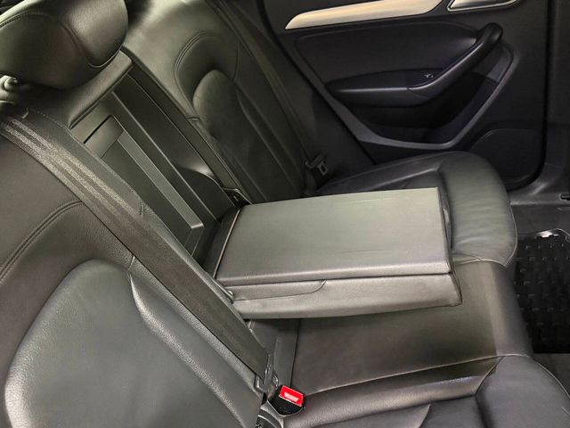 2017 Audi Q3 2.0T Premium Plus | Houston, TX | Houston Auto Credit 2017 Audi Q3 2.0T Premium Plus | Houston, TX | Houston Auto Credit