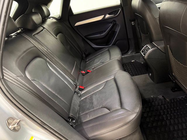 2017 Audi Q3 2.0T Premium Plus | Houston, TX | Houston Auto Credit