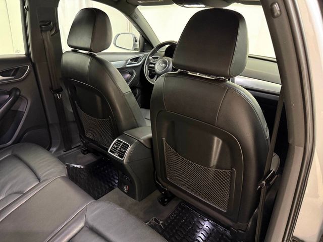 2017 Audi Q3 2.0T Premium Plus | Houston, TX | Houston Auto Credit