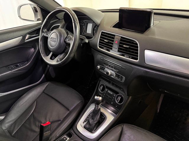 2017 Audi Q3 2.0T Premium Plus | Houston, TX | Houston Auto Credit 2017 Audi Q3 2.0T Premium Plus | Houston, TX | Houston Auto Credit