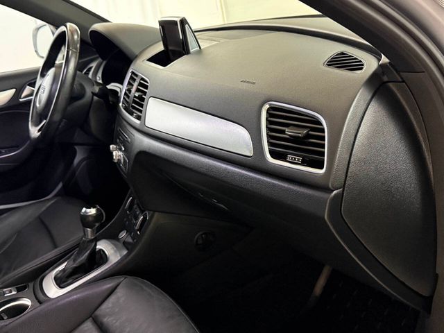 2017 Audi Q3 2.0T Premium Plus | Houston, TX | Houston Auto Credit 2017 Audi Q3 2.0T Premium Plus | Houston, TX | Houston Auto Credit