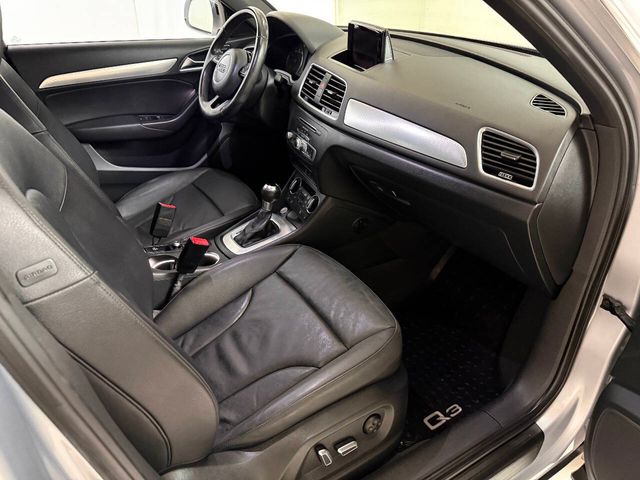 2017 Audi Q3 2.0T Premium Plus | Houston, TX | Houston Auto Credit 2017 Audi Q3 2.0T Premium Plus | Houston, TX | Houston Auto Credit