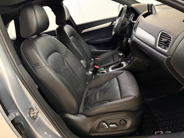 2017 Audi Q3 2.0T Premium Plus | Houston, TX | Houston Auto Credit 2017 Audi Q3 2.0T Premium Plus | Houston, TX | Houston Auto Credit