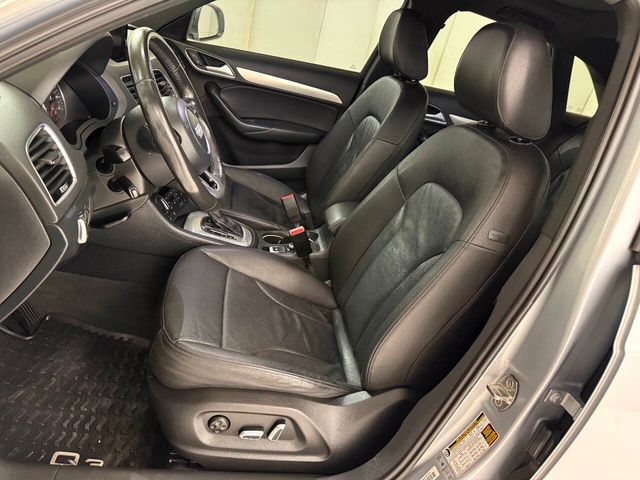 2017 Audi Q3 2.0T Premium Plus | Houston, TX | Houston Auto Credit 2017 Audi Q3 2.0T Premium Plus | Houston, TX | Houston Auto Credit