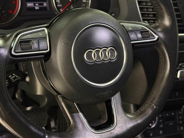 2017 Audi Q3 2.0T Premium Plus | Houston, TX | Houston Auto Credit 2017 Audi Q3 2.0T Premium Plus | Houston, TX | Houston Auto Credit
