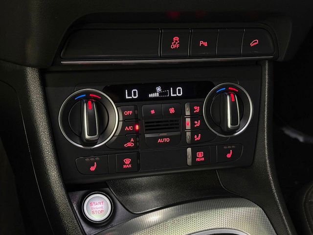 2017 Audi Q3 2.0T Premium Plus | Houston, TX | Houston Auto Credit