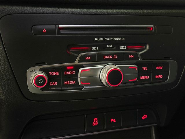 2017 Audi Q3 2.0T Premium Plus | Houston, TX | Houston Auto Credit 2017 Audi Q3 2.0T Premium Plus | Houston, TX | Houston Auto Credit