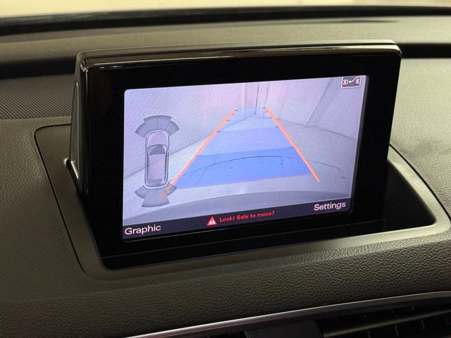 2017 Audi Q3 2.0T Premium Plus | Houston, TX | Houston Auto Credit