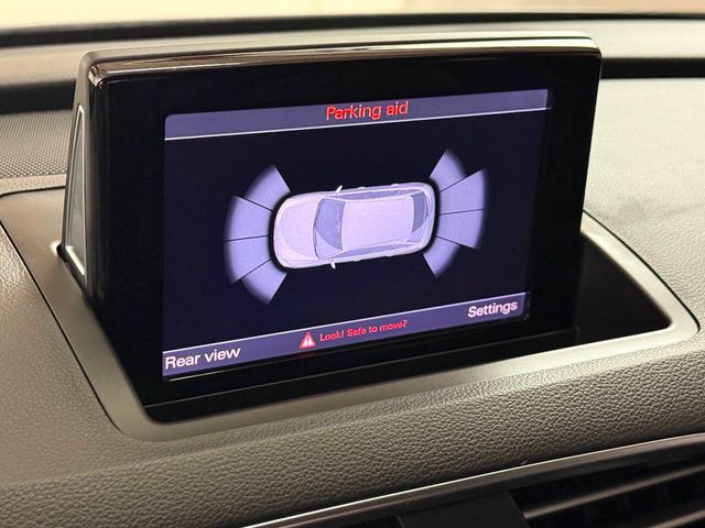 2017 Audi Q3 2.0T Premium Plus | Houston, TX | Houston Auto Credit 2017 Audi Q3 2.0T Premium Plus | Houston, TX | Houston Auto Credit