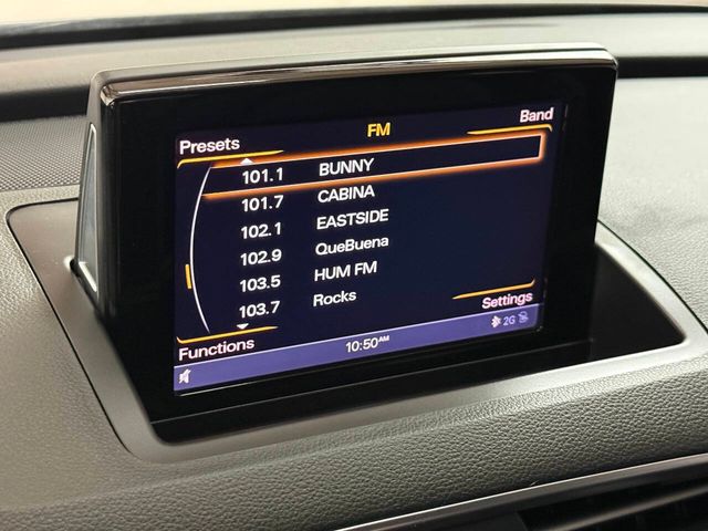 2017 Audi Q3 2.0T Premium Plus | Houston, TX | Houston Auto Credit 2017 Audi Q3 2.0T Premium Plus | Houston, TX | Houston Auto Credit