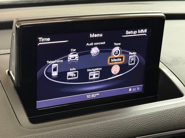 2017 Audi Q3 2.0T Premium Plus | Houston, TX | Houston Auto Credit