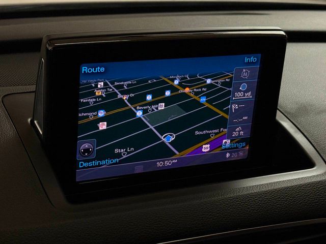 2017 Audi Q3 2.0T Premium Plus | Houston, TX | Houston Auto Credit