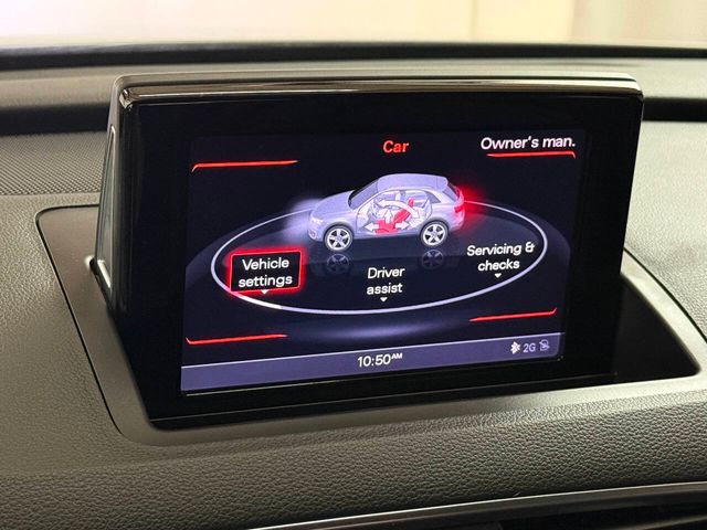 2017 Audi Q3 2.0T Premium Plus | Houston, TX | Houston Auto Credit 2017 Audi Q3 2.0T Premium Plus | Houston, TX | Houston Auto Credit