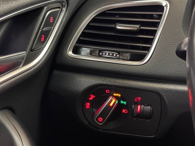 2017 Audi Q3 2.0T Premium Plus | Houston, TX | Houston Auto Credit