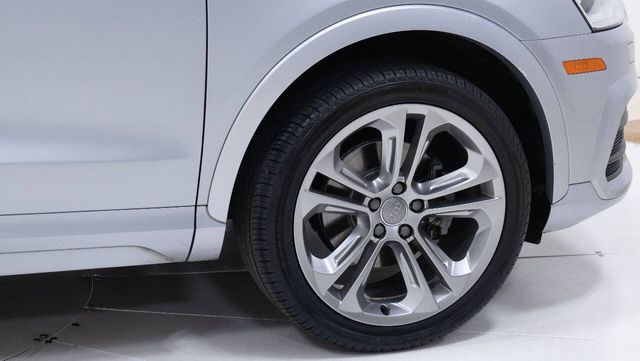 2017 Audi Q3 2.0T Premium Plus | Houston, TX | Houston Auto Credit 2017 Audi Q3 2.0T Premium Plus | Houston, TX | Houston Auto Credit