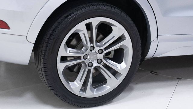 2017 Audi Q3 2.0T Premium Plus | Houston, TX | Houston Auto Credit