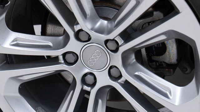 2017 Audi Q3 2.0T Premium Plus | Houston, TX | Houston Auto Credit 2017 Audi Q3 2.0T Premium Plus | Houston, TX | Houston Auto Credit