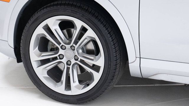 2017 Audi Q3 2.0T Premium Plus | Houston, TX | Houston Auto Credit 2017 Audi Q3 2.0T Premium Plus | Houston, TX | Houston Auto Credit