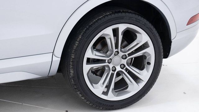 2017 Audi Q3 2.0T Premium Plus | Houston, TX | Houston Auto Credit 2017 Audi Q3 2.0T Premium Plus | Houston, TX | Houston Auto Credit